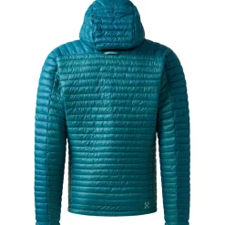 Haglu00f6fs Haglöfs - L.I.M Mimic II Hood - Kunstfaserjacke Sale
