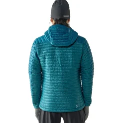 Haglu00f6fs Haglöfs - L.I.M Mimic II Hood - Kunstfaserjacke Sale