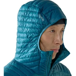 Haglu00f6fs Haglöfs - L.I.M Mimic II Hood - Kunstfaserjacke Sale