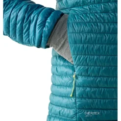Haglu00f6fs Haglöfs - L.I.M Mimic II Hood - Kunstfaserjacke Sale