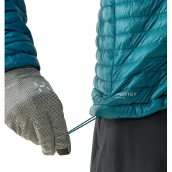 Haglu00f6fs Haglöfs - L.I.M Mimic II Hood - Kunstfaserjacke Sale