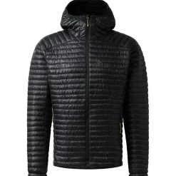 Haglu00f6fs Haglöfs - L.I.M Mimic II Hood - Kunstfaserjacke Sale