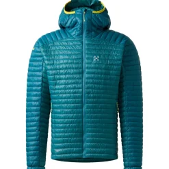 Haglu00f6fs Haglöfs - L.I.M Mimic II Hood - Kunstfaserjacke Sale