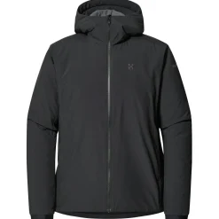 Haglu00f6fs Hagöf - iic Aert Hood - Kuntfaerjacke