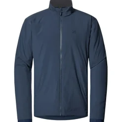Haglu00f6fs Hagöf - iic Aert Jacket - Kuntfaerjacke