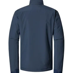 Haglu00f6fs Hagöf - iic Aert Jacket - Kuntfaerjacke