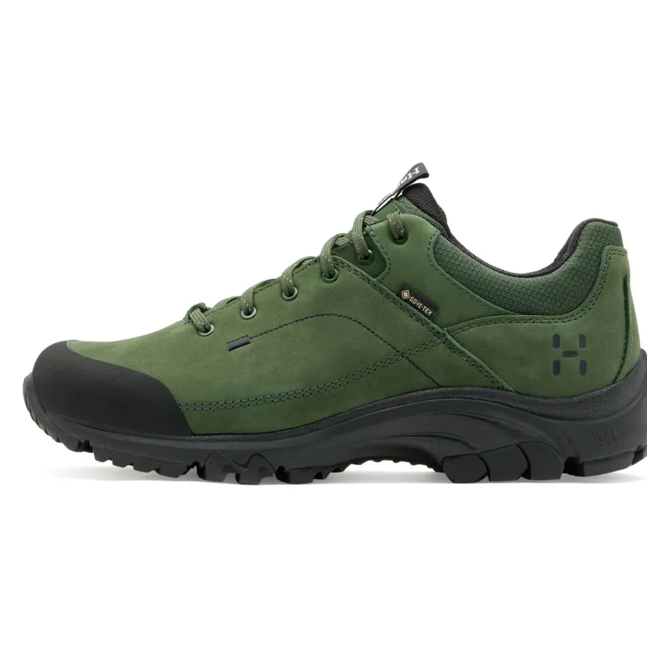 Haglu00f6fs Multisportschuhe-Haglöfs - Ridge GTX II Low - Multisportschuhe