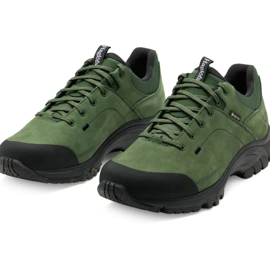 Haglu00f6fs Multisportschuhe-Haglöfs - Ridge GTX II Low - Multisportschuhe