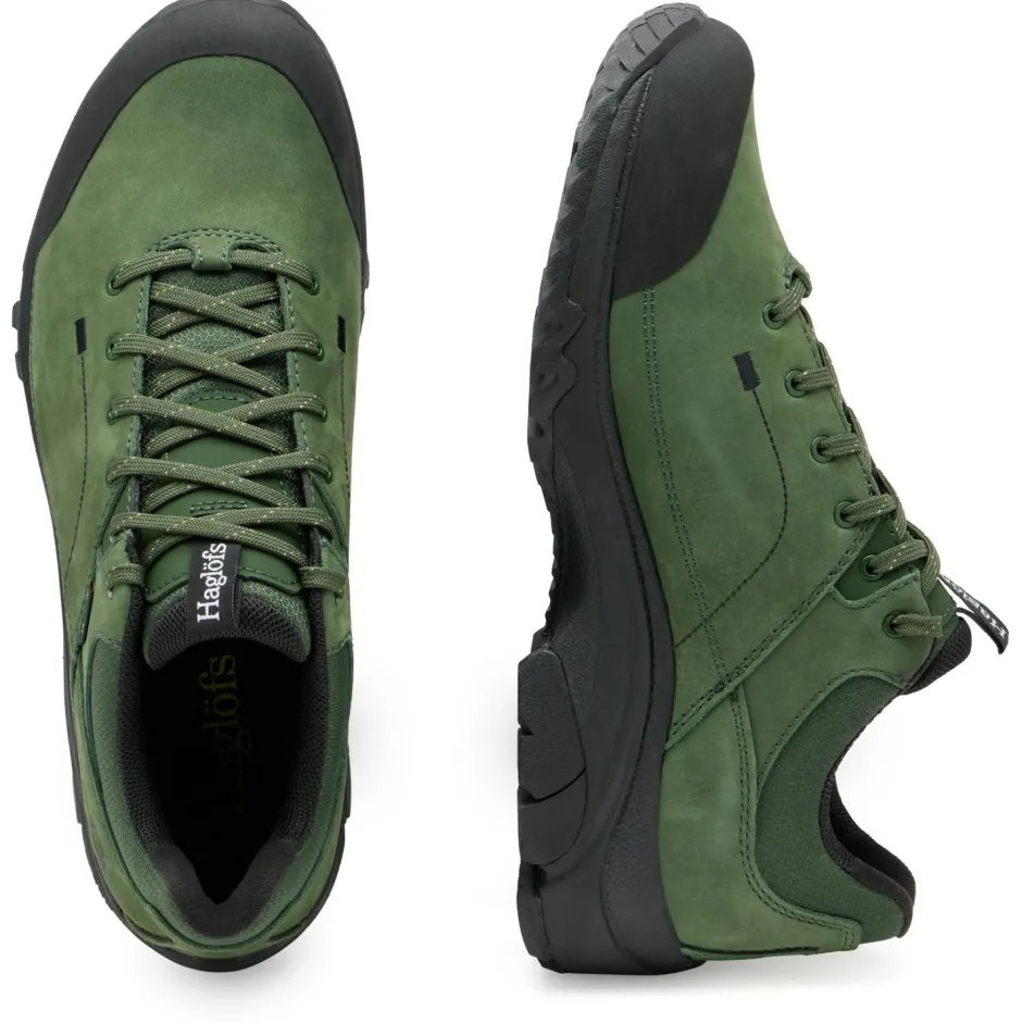 Haglu00f6fs Multisportschuhe-Haglöfs - Ridge GTX II Low - Multisportschuhe