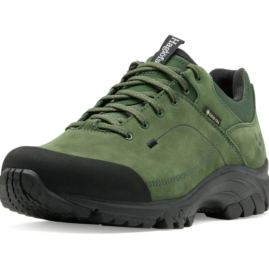 Haglu00f6fs Multisportschuhe-Haglöfs - Ridge GTX II Low - Multisportschuhe