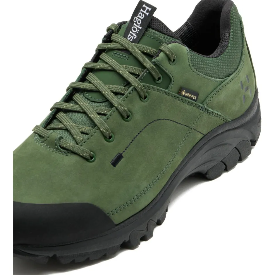 Haglu00f6fs Multisportschuhe-Haglöfs - Ridge GTX II Low - Multisportschuhe