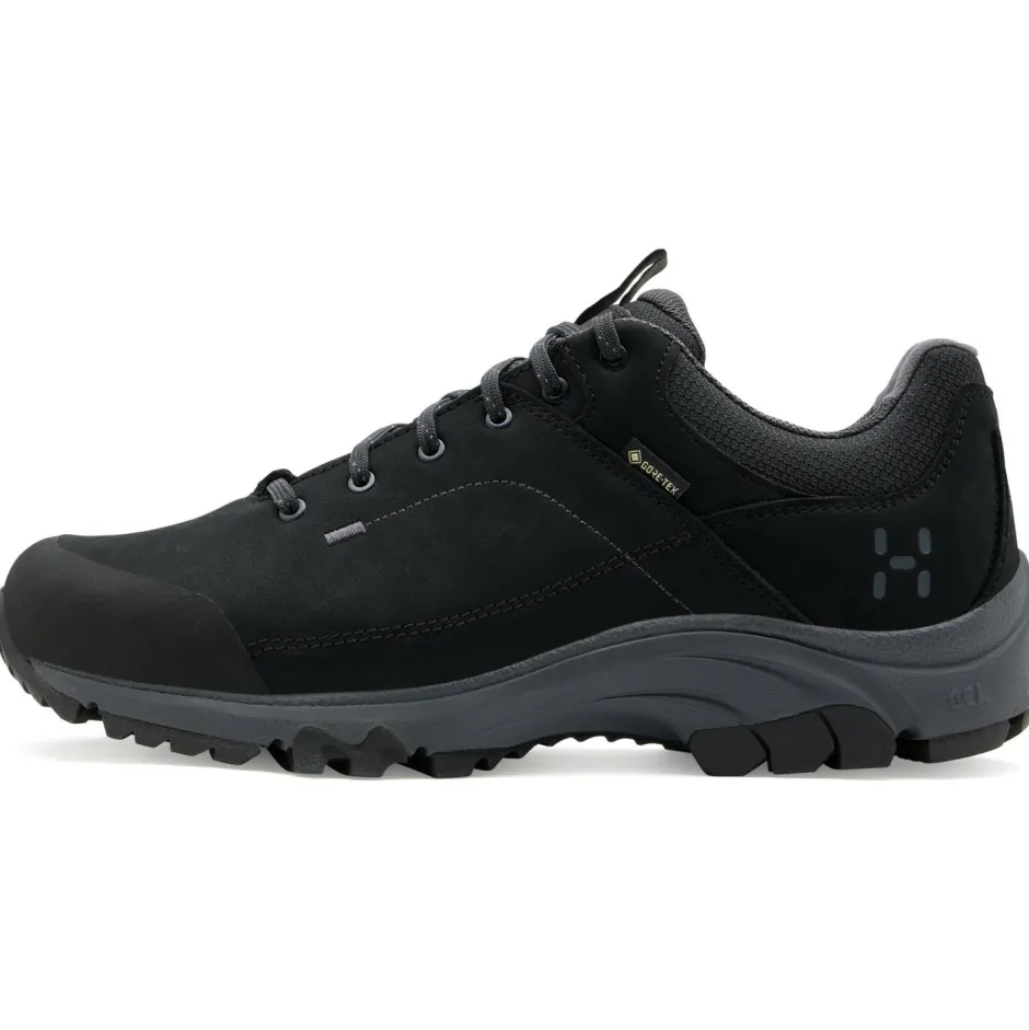 Haglu00f6fs Multisportschuhe-Haglöfs - Ridge GTX II Low - Multisportschuhe