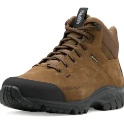Haglu00f6fs Wanderschuhe|Trekkingschuhe-Haglöfs - Ridge GTX II Mid - Wanderschuhe