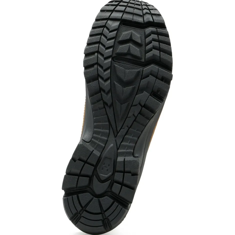 Haglu00f6fs Wanderschuhe|Trekkingschuhe-Haglöfs - Ridge GTX II Mid - Wanderschuhe