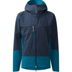 Haglu00f6fs Hagöf - Roc ight ofthe II Jacket - ofthejacke