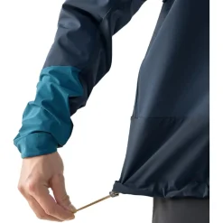 Haglu00f6fs Hagöf - Roc ight ofthe II Jacket - ofthejacke