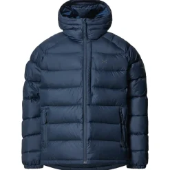 Haglu00f6fs Daunenjacken|Jacken-Haglöfs - Rosson Down Hood - Daunenjacke