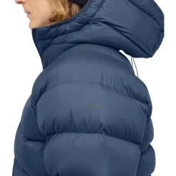 Haglu00f6fs Daunenjacken|Jacken-Haglöfs - Rosson Down Hood - Daunenjacke