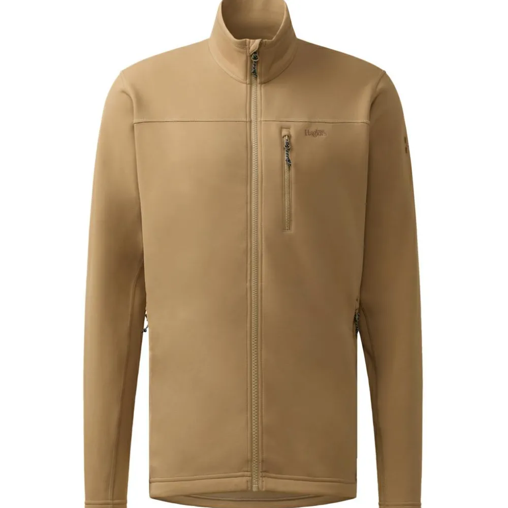 Hagöf - Roon id Jacket - Feecejacke < Haglu00f6fs
