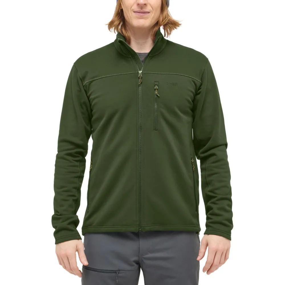 Hagöf - Roon id Jacket - Feecejacke < Haglu00f6fs