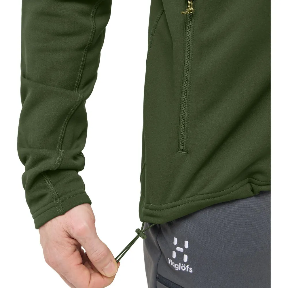 Hagöf - Roon id Jacket - Feecejacke < Haglu00f6fs