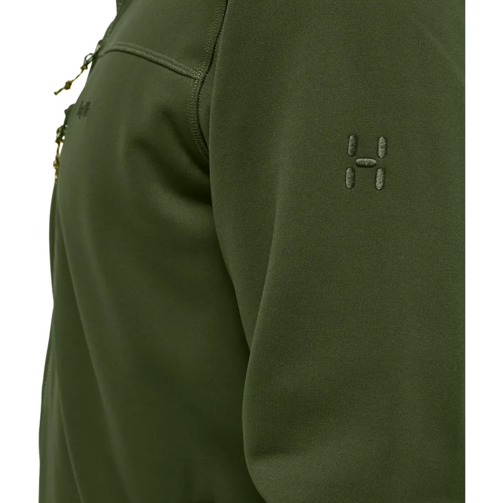 Hagöf - Roon id Jacket - Feecejacke < Haglu00f6fs
