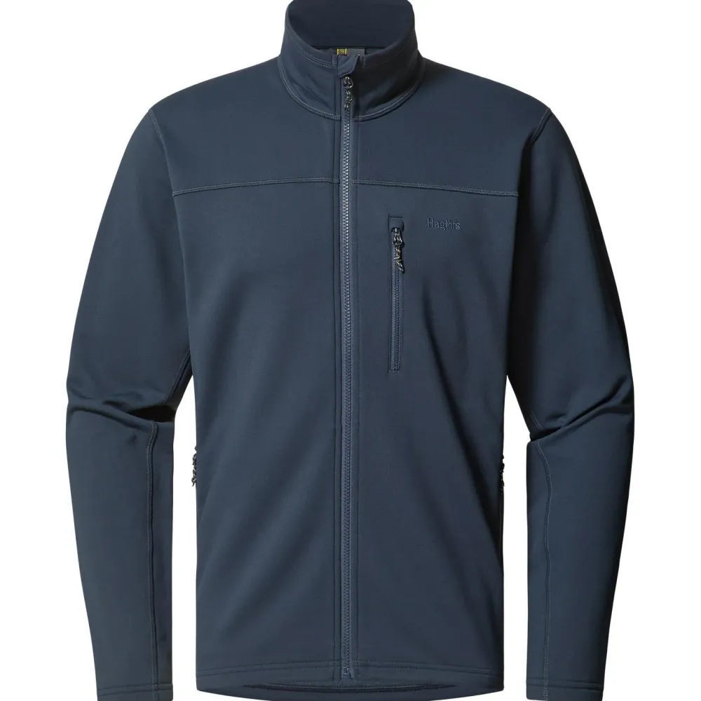 Hagöf - Roon id Jacket - Feecejacke < Haglu00f6fs