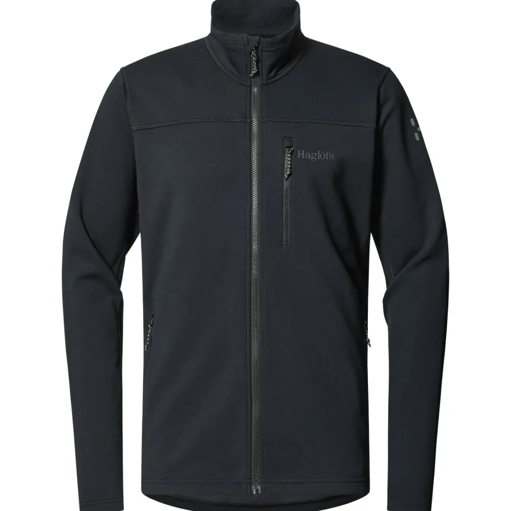 Hagöf - Roon id Jacket - Feecejacke < Haglu00f6fs