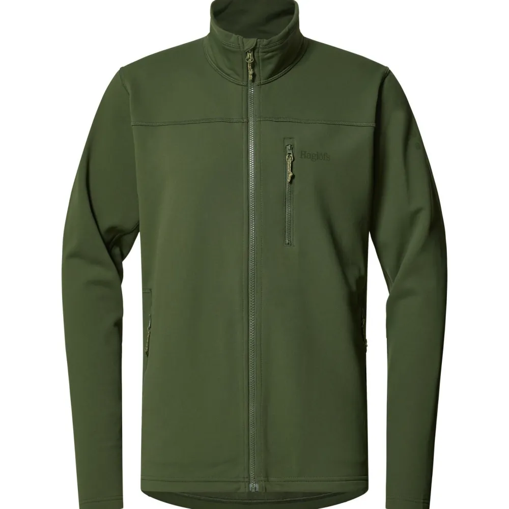 Hagöf - Roon id Jacket - Feecejacke < Haglu00f6fs