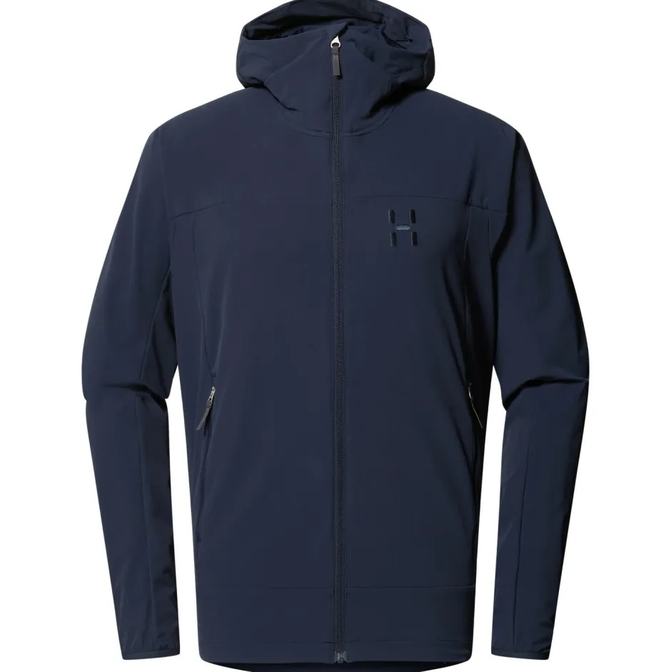 Haglu00f6fs Hagöf - Roon ofthe Hood - ofthejacke