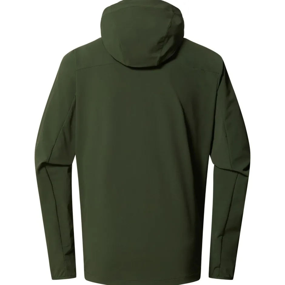 Haglu00f6fs Hagöf - Roon ofthe Hood - ofthejacke