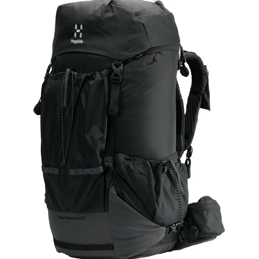 Haglu00f6fs Haglöfs - Rugged Mountain Q 75 - Trekkingrucksack Best