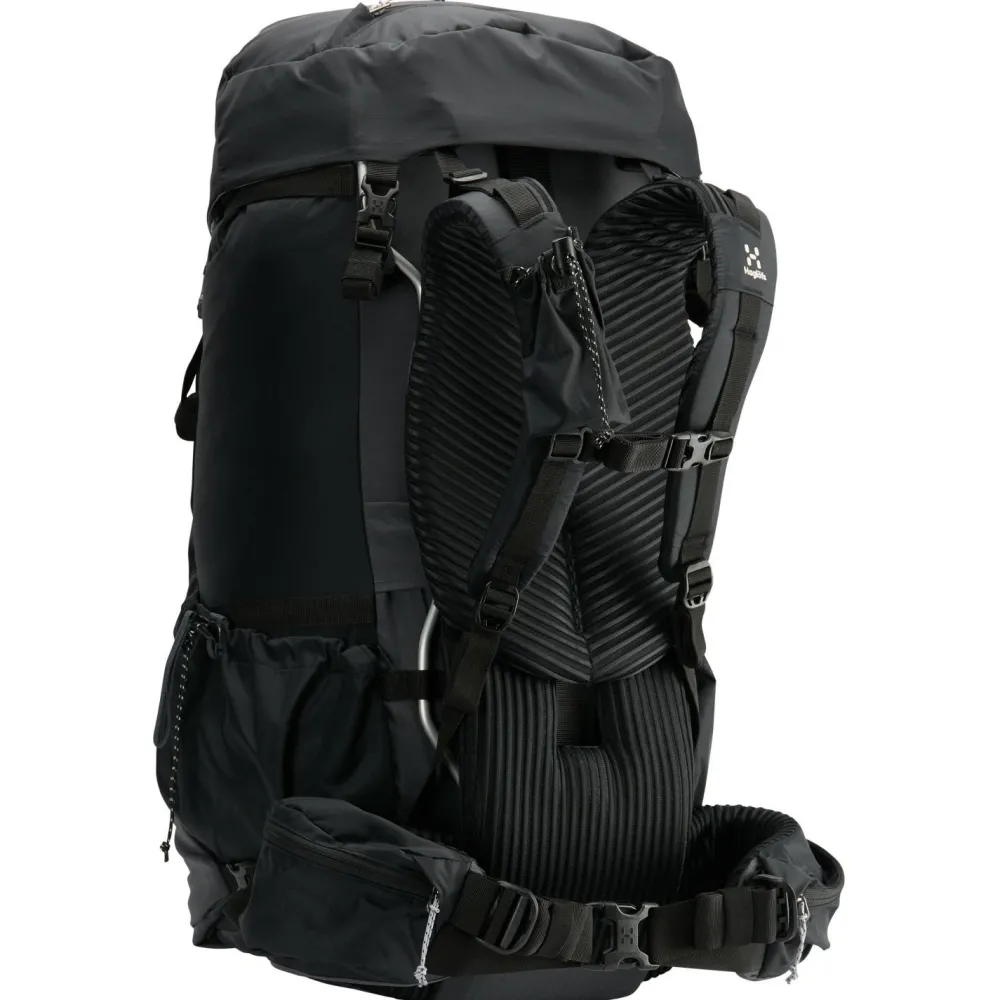 Haglu00f6fs Haglöfs - Rugged Mountain Q 75 - Trekkingrucksack Best
