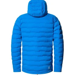 Haglu00f6fs Haglöfs - Spitz Down Hood - Daunenjacke Hot