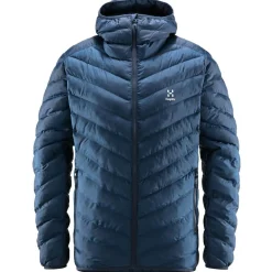 Hagöf - ärna iic Hood - Kuntfaerjacke < Haglu00f6fs Sale