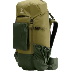 Haglu00f6fs Haglöfs - Vyn 70 - Trekkingrucksack