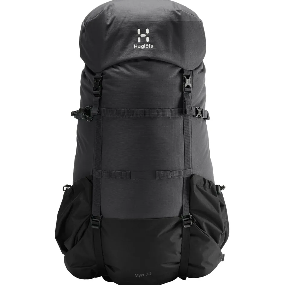 Haglu00f6fs Haglöfs - Vyn 70 - Trekkingrucksack