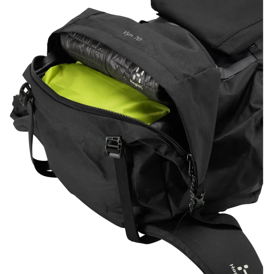 Haglu00f6fs Haglöfs - Vyn 70 - Trekkingrucksack