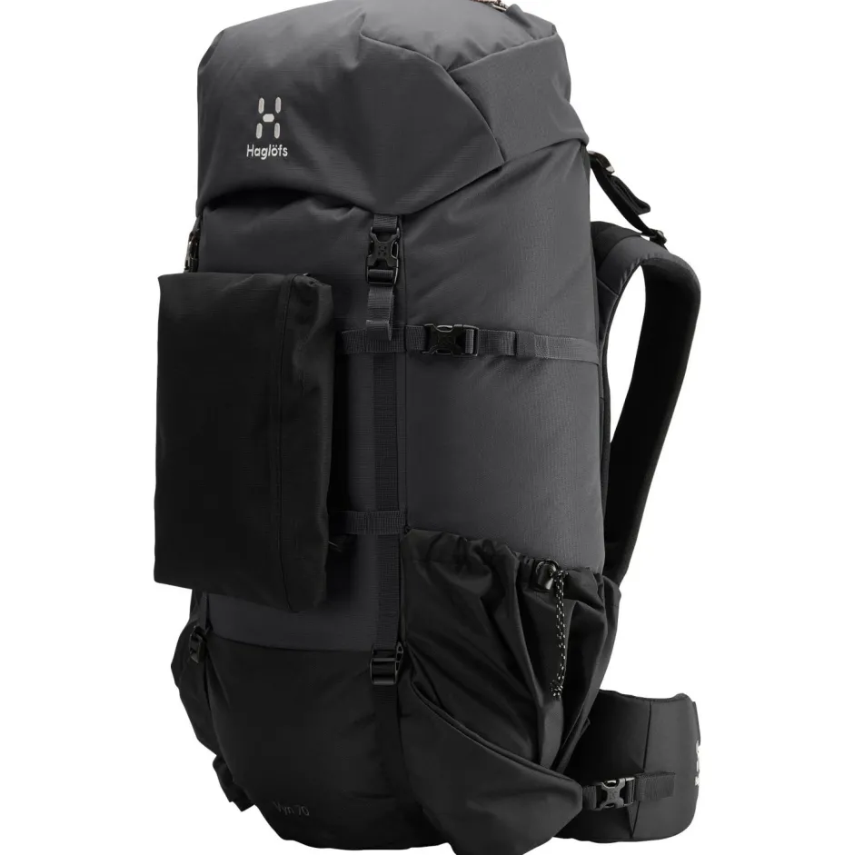 Haglu00f6fs Haglöfs - Vyn 70 - Trekkingrucksack