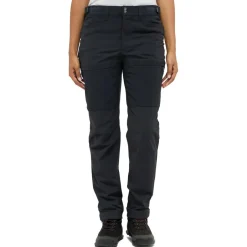 Haglu00f6fs Trekkingbekleidung|Hosen-Haglöfs - Women's Alert Mid Pant - Trekkinghose