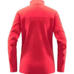 Haglu00f6fs Hagöf - Woen' Buteo id Jacket - Feecejacke