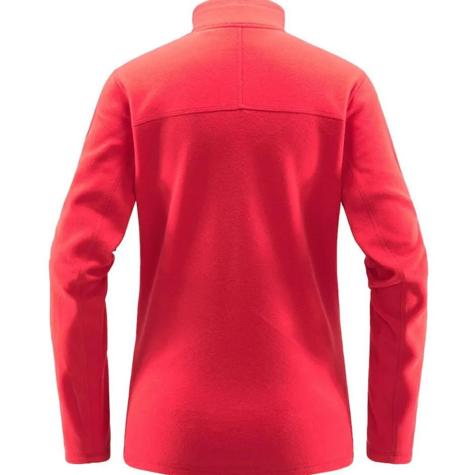 Haglu00f6fs Hagöf - Woen' Buteo id Jacket - Feecejacke