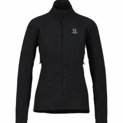 Haglu00f6fs Hagöf - Woen' Buteo id Jacket - Feecejacke
