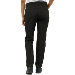 Haglu00f6fs Trekkingbekleidung|Hosen-Haglöfs - Women's Front Flex Pant - Softshellhose True Black