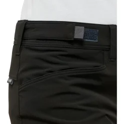 Haglu00f6fs Trekkingbekleidung|Hosen-Haglöfs - Women's Front Flex Pant - Softshellhose True Black