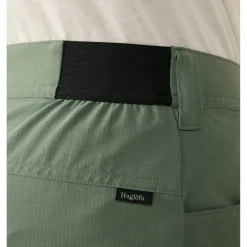 Haglu00f6fs Trekkingbekleidung|Wanderbekleidung-Haglöfs - Women's Korp Lite Pant - Trekkinghose