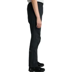 Haglu00f6fs Haglöfs - Women's Korp Proof II Pant - Regenhose True Black Clearance