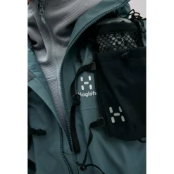 Hagöf - Woen' Korp Proof Jacket - Regenjacke < Haglu00f6fs Clearance