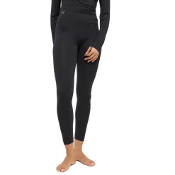 Haglu00f6fs Haglöfs - Women's Latnja Wool Long John's - Merinounterwäsche True Black Sale