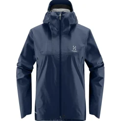 Hagöf - Woen' .I. GTX Active Jacket - Regenjacke < Haglu00f6fs Hot
